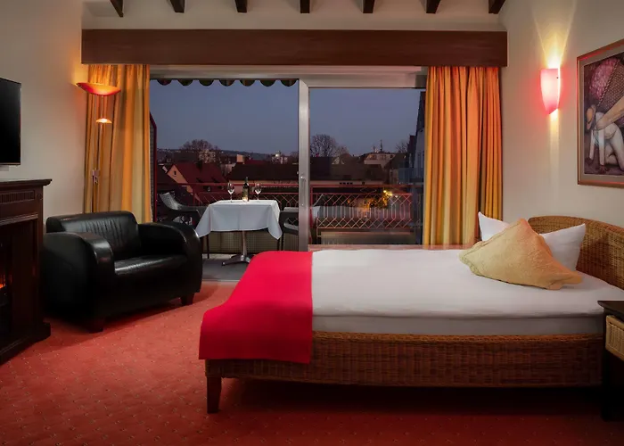 Hetzel Hotel Stuttgart